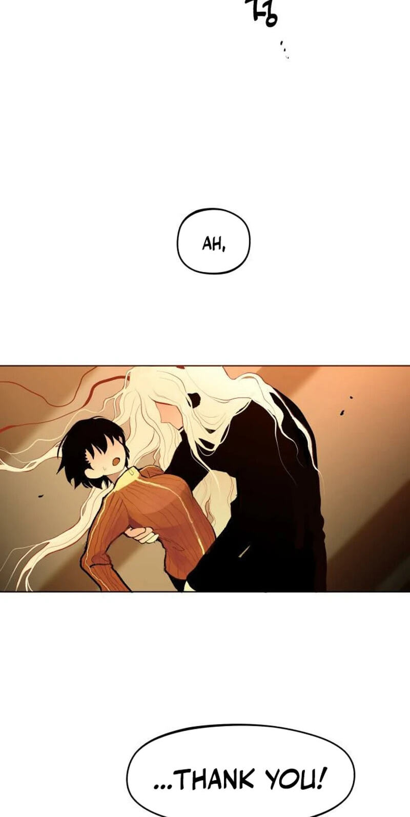 Read When Love Ends, You End chapter 9 image 7 on Lezhin