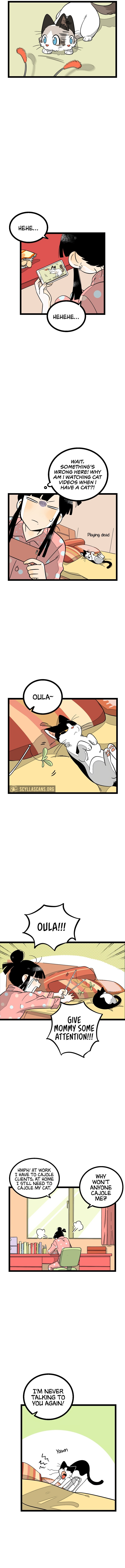 Read When Monday Met Sunday chapter 11 image 2 on Lezhin