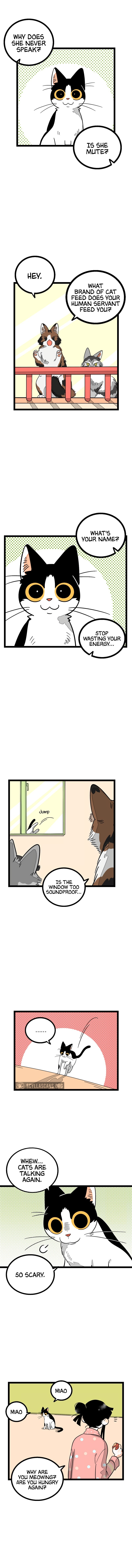 Read When Monday Met Sunday chapter 11 image 4 on Lezhin