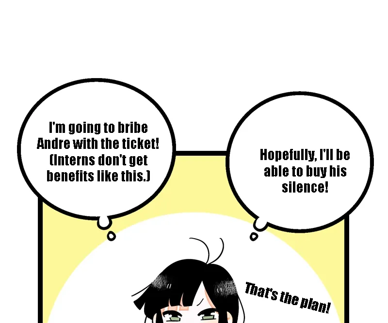 Read When Monday Met Sunday chapter 12 image 12 on Lezhin