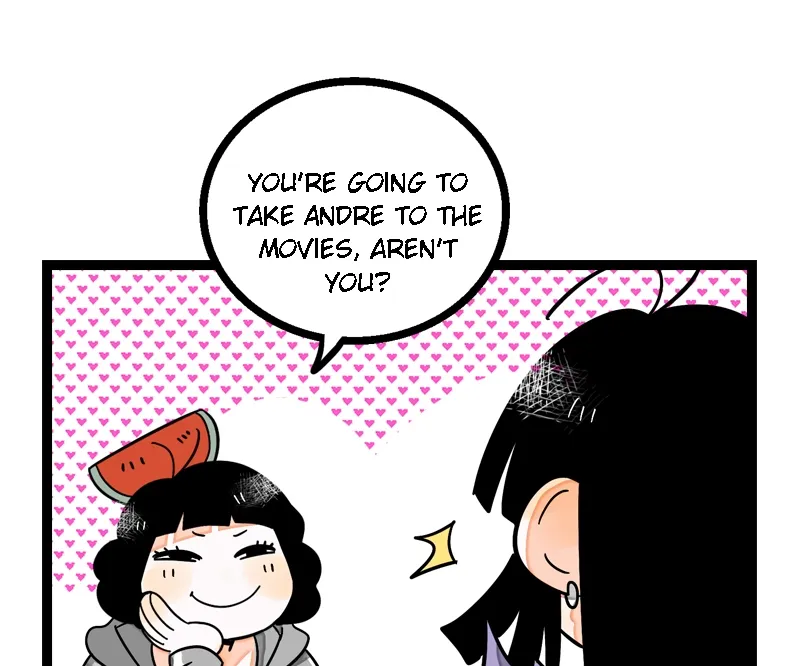 Read When Monday Met Sunday chapter 12 image 14 on Lezhin
