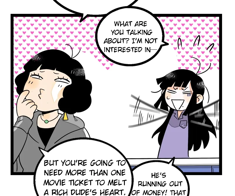 Read When Monday Met Sunday chapter 12 image 16 on Lezhin