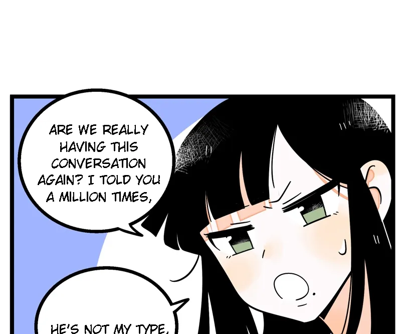 Read When Monday Met Sunday chapter 12 image 19 on Lezhin