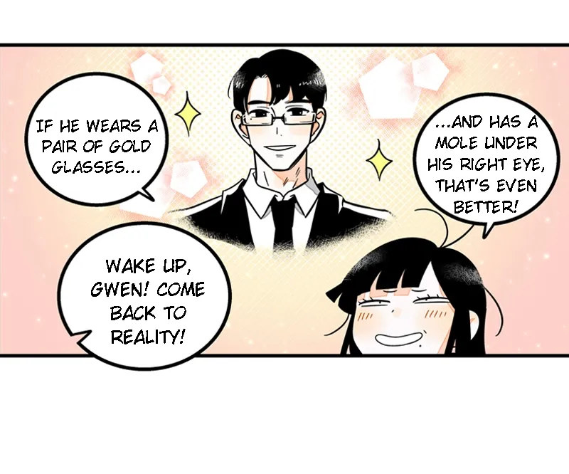 Read When Monday Met Sunday chapter 12 image 23 on Lezhin
