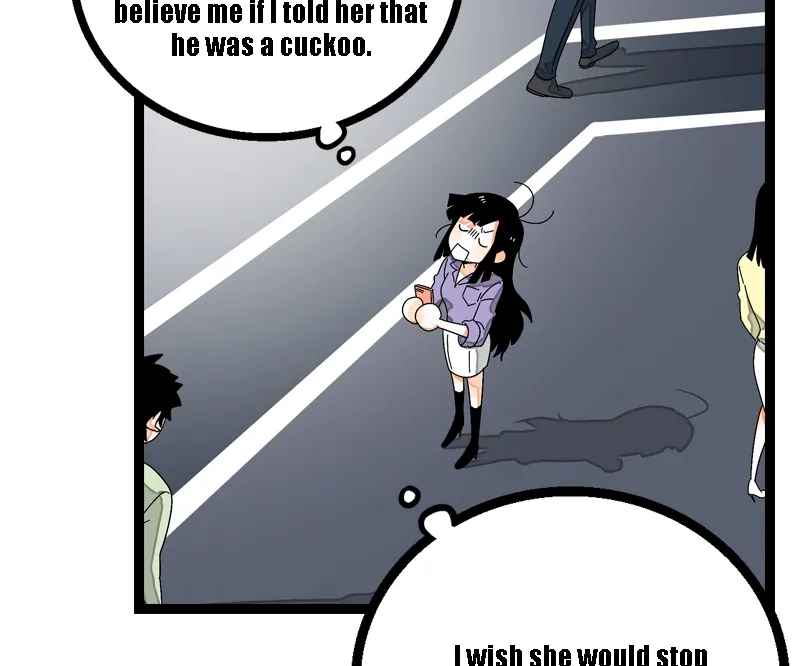 Read When Monday Met Sunday chapter 12 image 3 on Lezhin