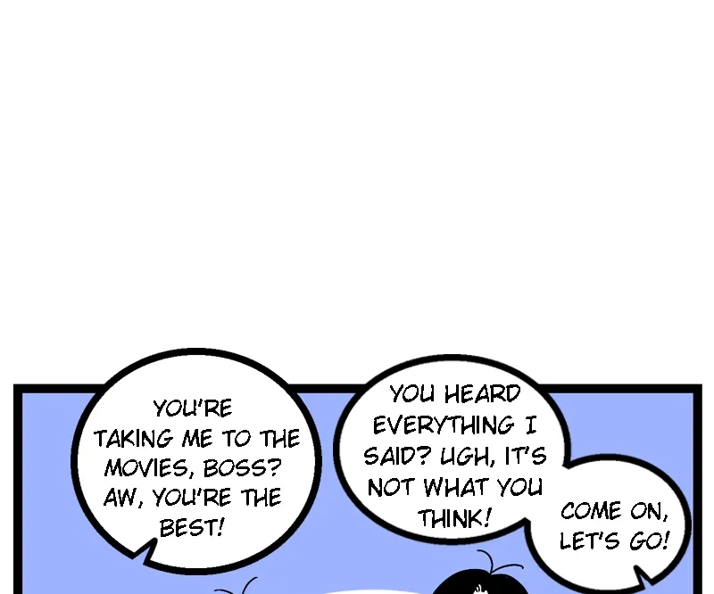 Read When Monday Met Sunday chapter 12 image 30 on Lezhin