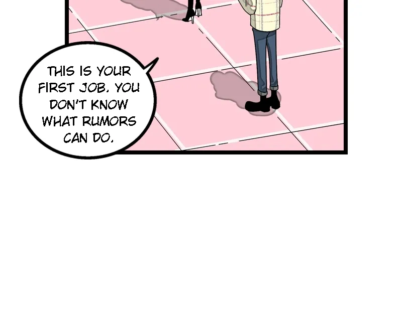 Read When Monday Met Sunday chapter 12 image 35 on Lezhin