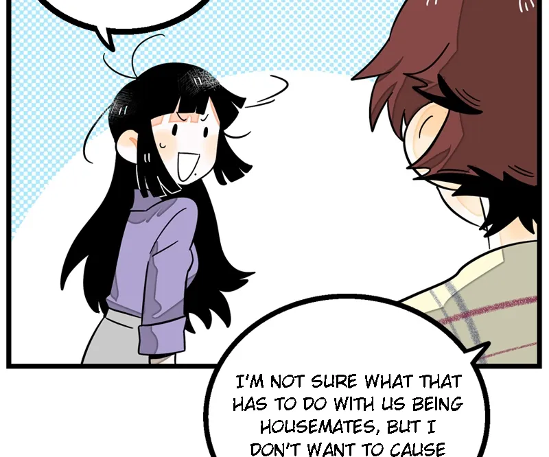 Read When Monday Met Sunday chapter 12 image 41 on Lezhin