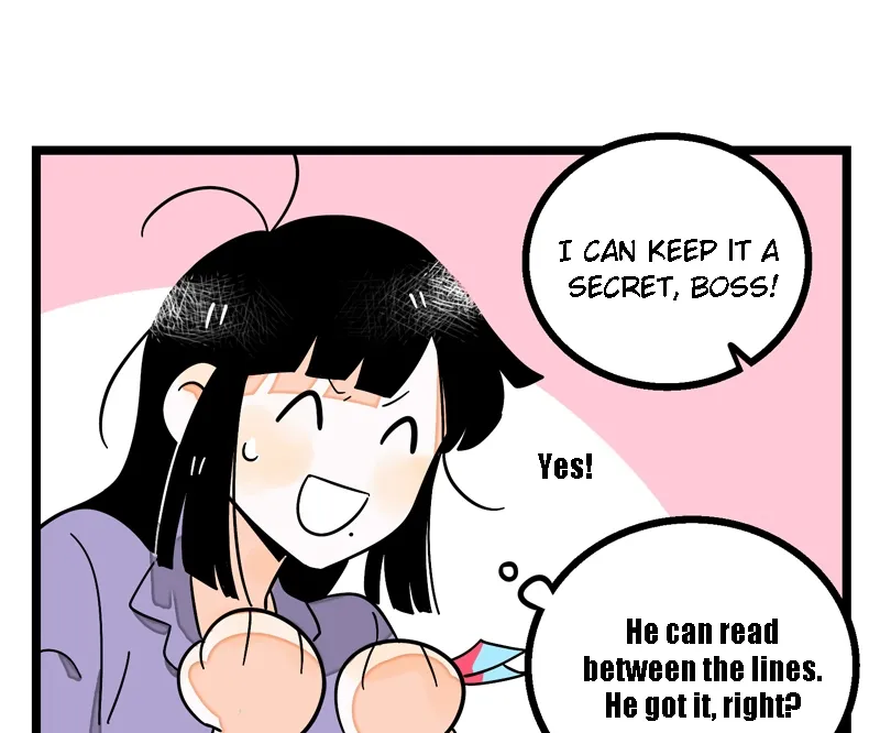 Read When Monday Met Sunday chapter 12 image 43 on Lezhin