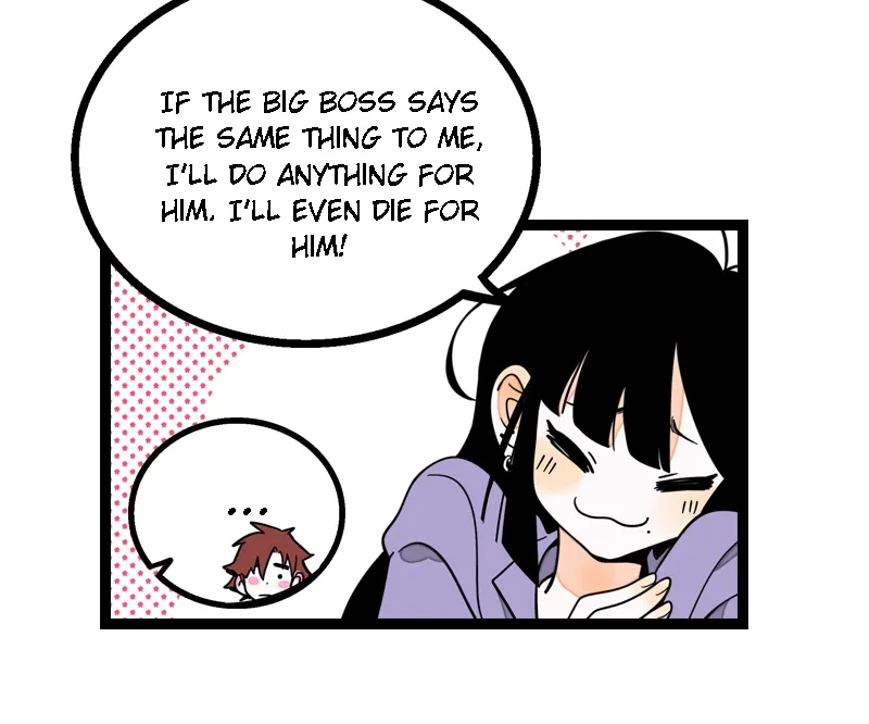 Read When Monday Met Sunday chapter 12 image 53 on Lezhin