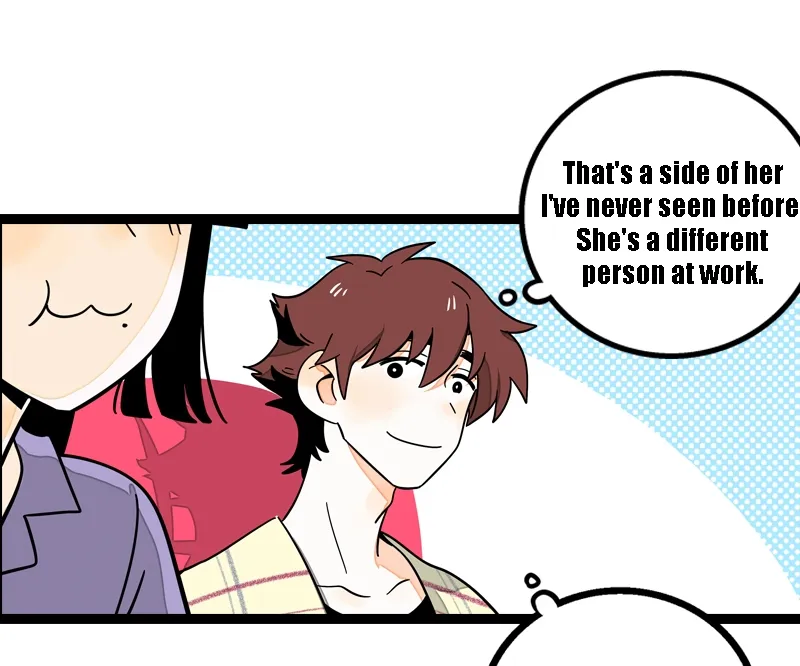 Read When Monday Met Sunday chapter 12 image 54 on Lezhin