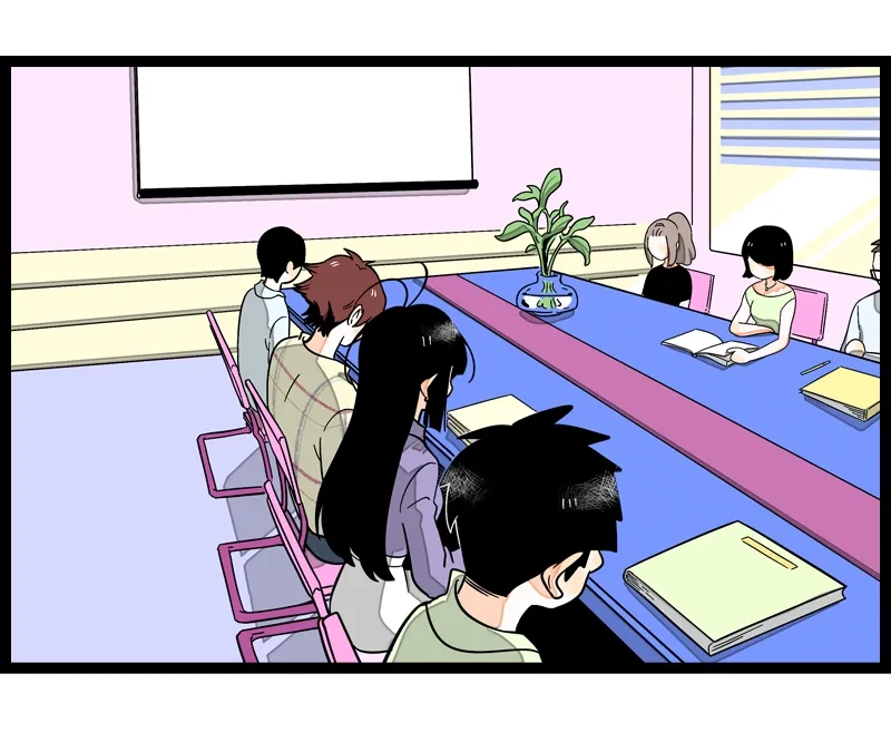 Read When Monday Met Sunday chapter 12 image 56 on Lezhin
