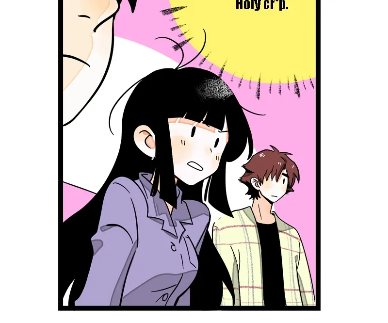 Read When Monday Met Sunday chapter 12 image 60 on Lezhin