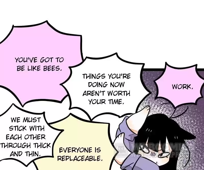 Read When Monday Met Sunday chapter 12 image 66 on Lezhin