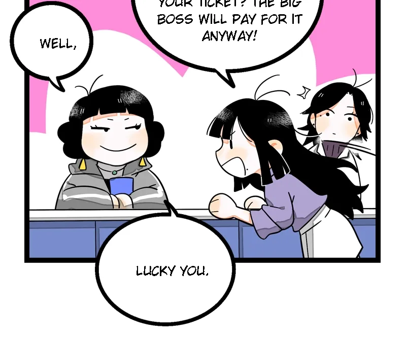 Read When Monday Met Sunday chapter 12 image 9 on Lezhin