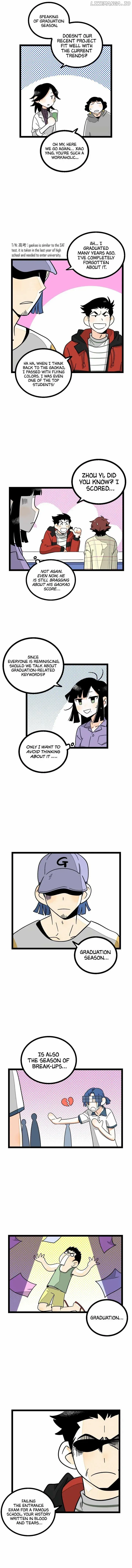 Read When Monday Met Sunday chapter 15 image 2 on Lezhin