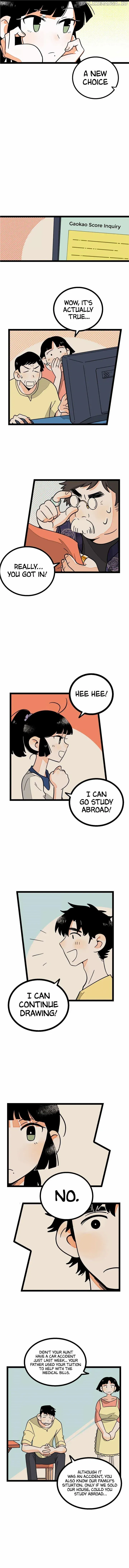 Read When Monday Met Sunday chapter 15 image 4 on Lezhin