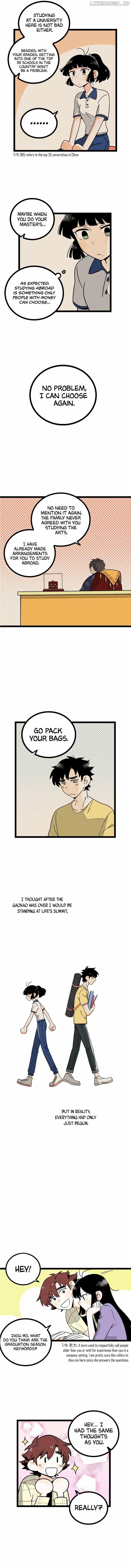 Read When Monday Met Sunday chapter 15 image 5 on Lezhin