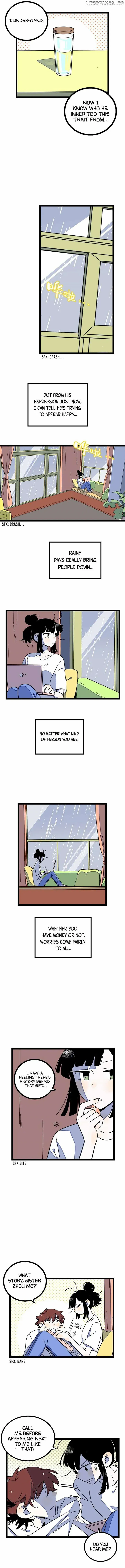 Read When Monday Met Sunday chapter 16 image 5 on Lezhin