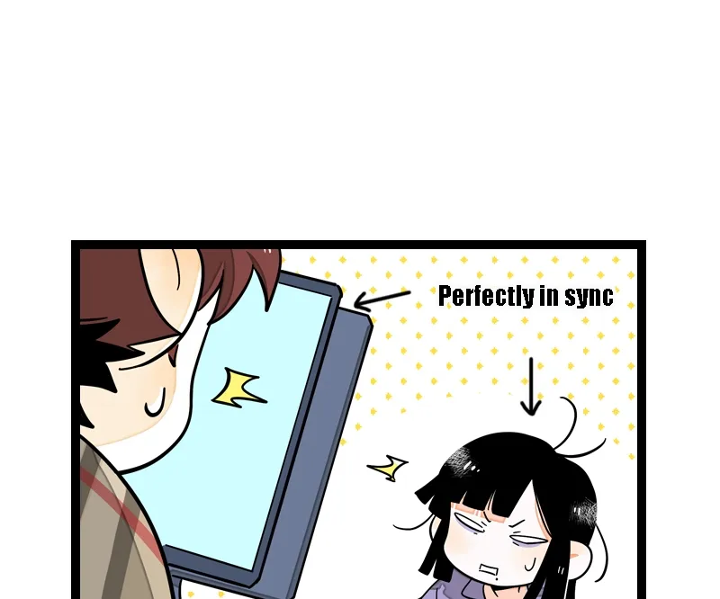 Read When Monday Met Sunday chapter 17 image 13 on Lezhin