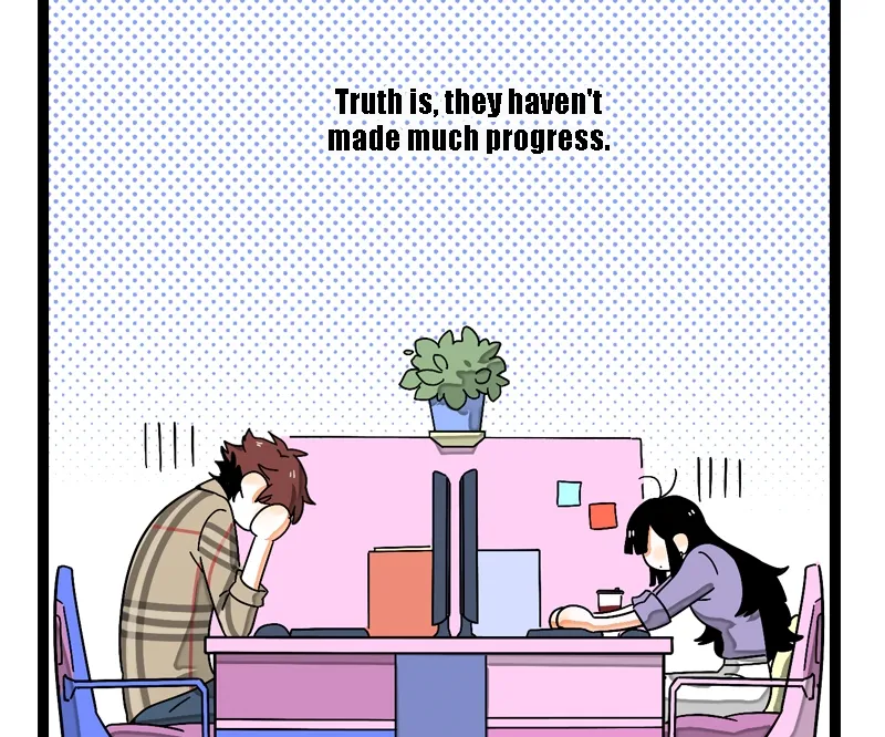 Read When Monday Met Sunday chapter 17 image 15 on Lezhin