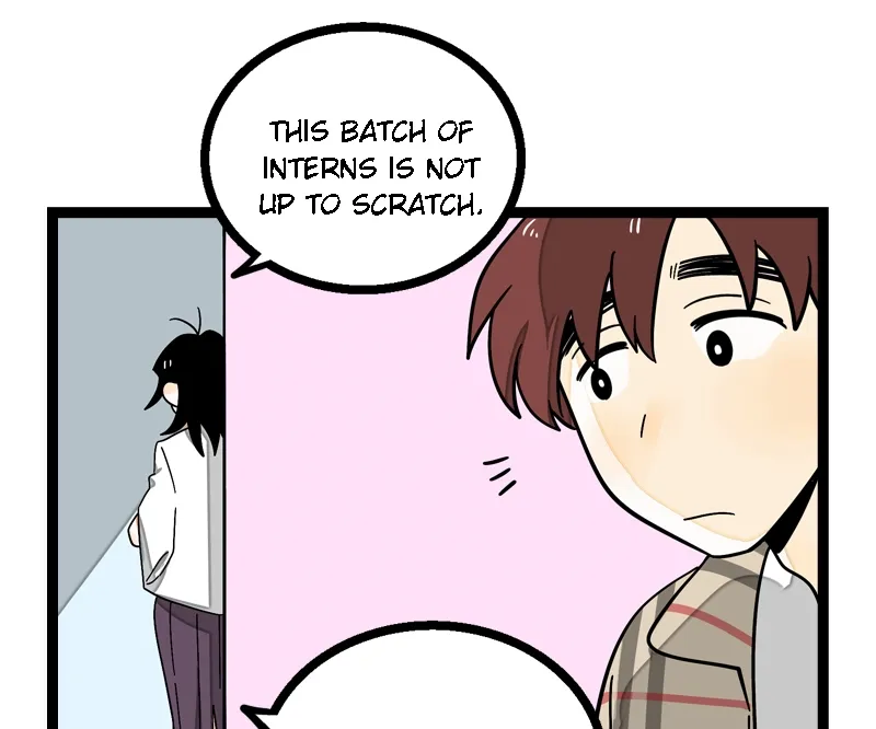 Read When Monday Met Sunday chapter 17 image 20 on Lezhin