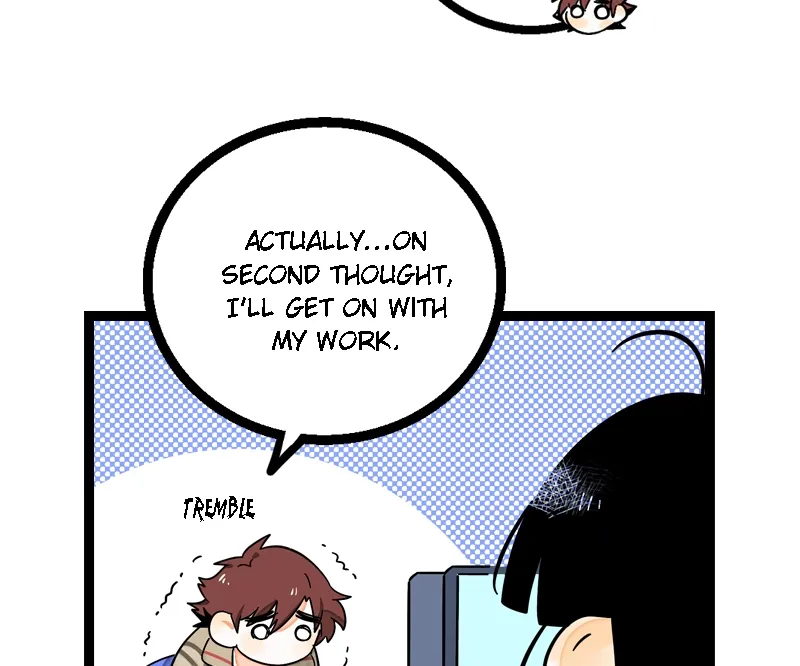 Read When Monday Met Sunday chapter 17 image 23 on Lezhin