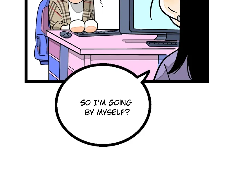 Read When Monday Met Sunday chapter 17 image 24 on Lezhin