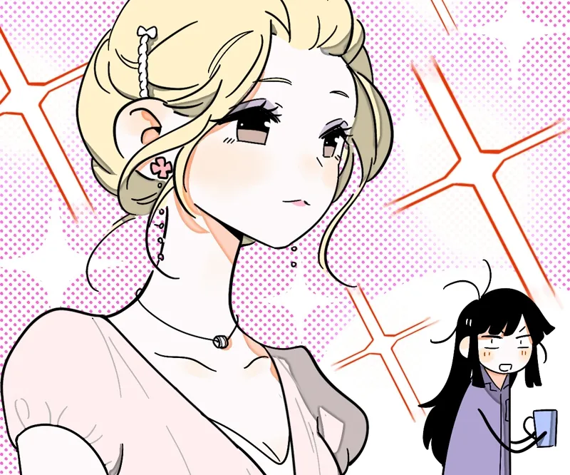 Read When Monday Met Sunday chapter 17 image 30 on Lezhin