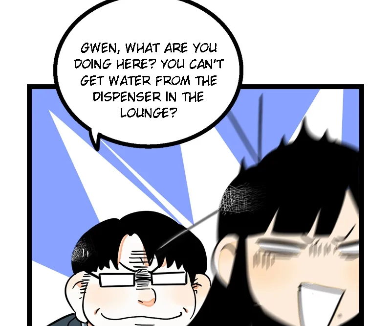 Read When Monday Met Sunday chapter 17 image 32 on Lezhin