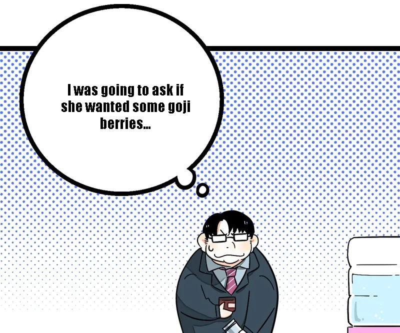 Read When Monday Met Sunday chapter 17 image 36 on Lezhin