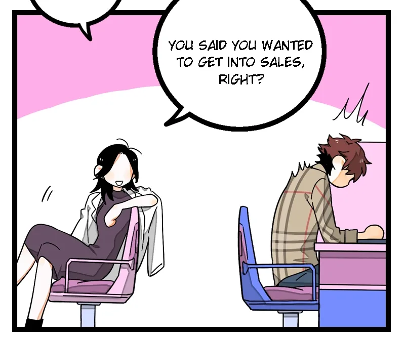 Read When Monday Met Sunday chapter 17 image 38 on Lezhin