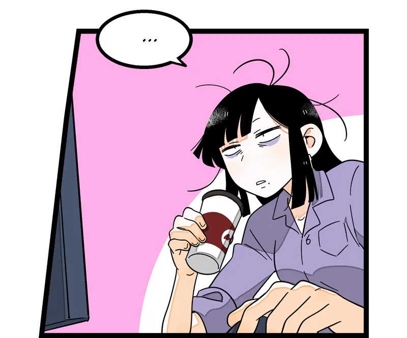 Read When Monday Met Sunday chapter 17 image 4 on Lezhin