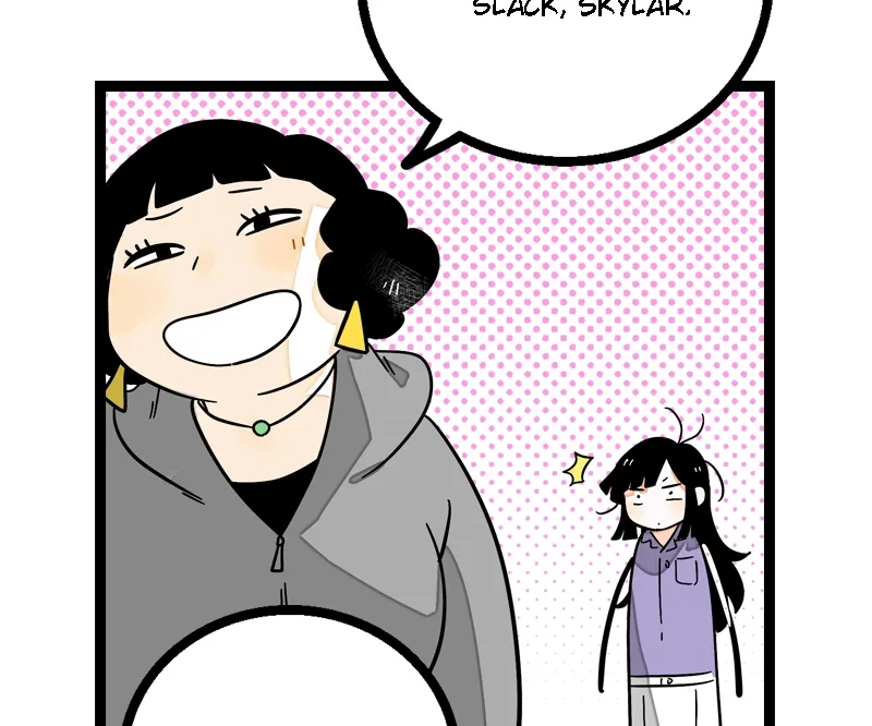 Read When Monday Met Sunday chapter 17 image 43 on Lezhin