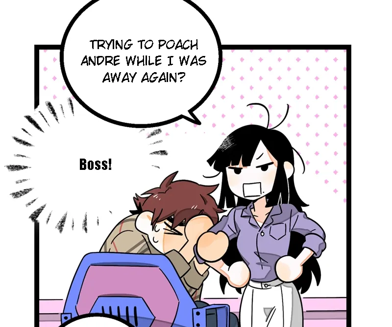 Read When Monday Met Sunday chapter 17 image 45 on Lezhin