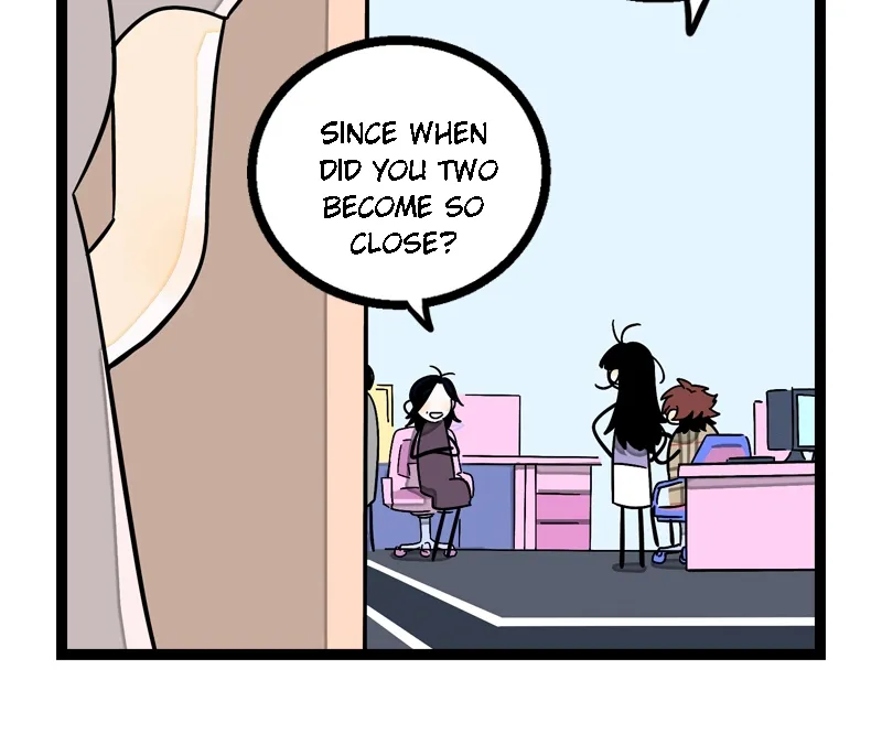 Read When Monday Met Sunday chapter 17 image 47 on Lezhin