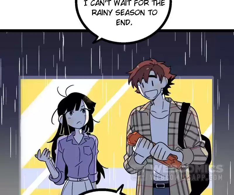 Read When Monday Met Sunday chapter 17 image 50 on Lezhin