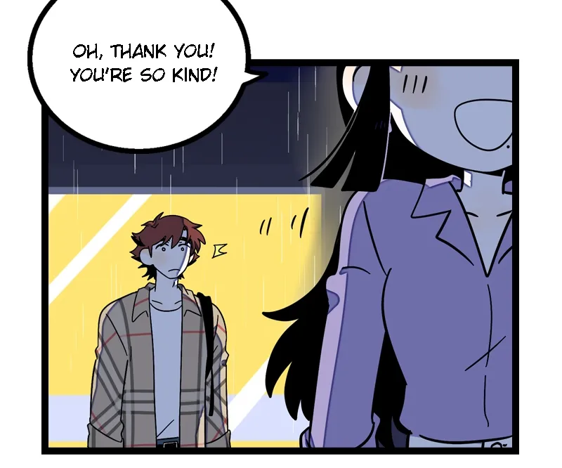 Read When Monday Met Sunday chapter 17 image 56 on Lezhin
