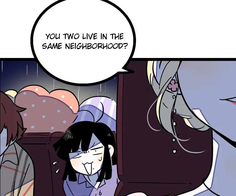 Read When Monday Met Sunday chapter 17 image 61 on Lezhin