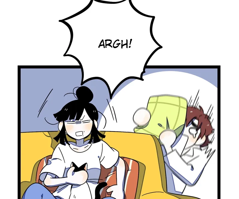 Read When Monday Met Sunday chapter 17 image 7 on Lezhin