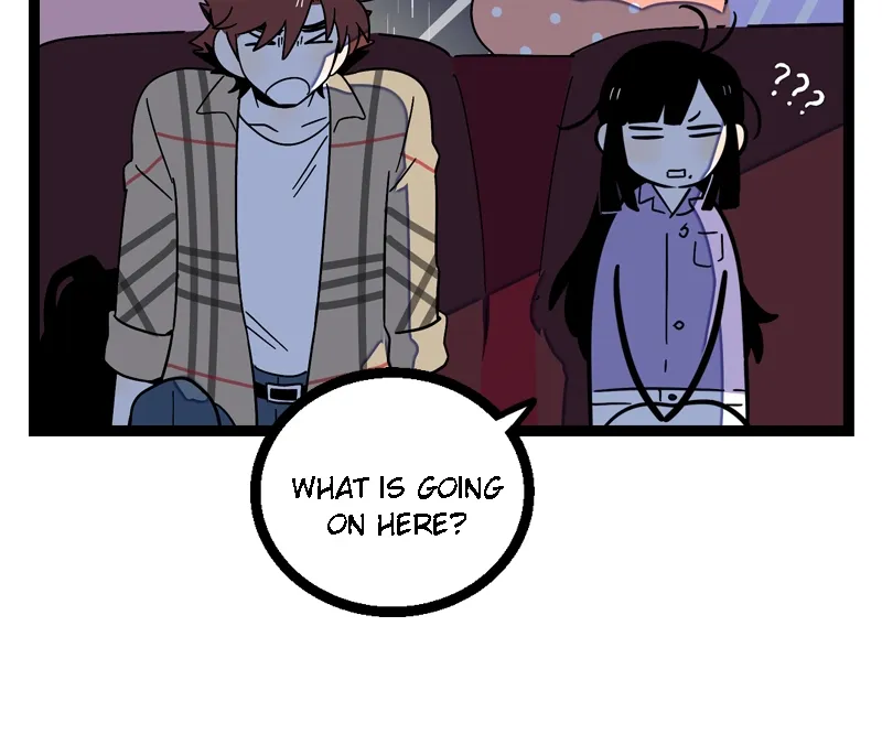 Read When Monday Met Sunday chapter 17 image 70 on Lezhin