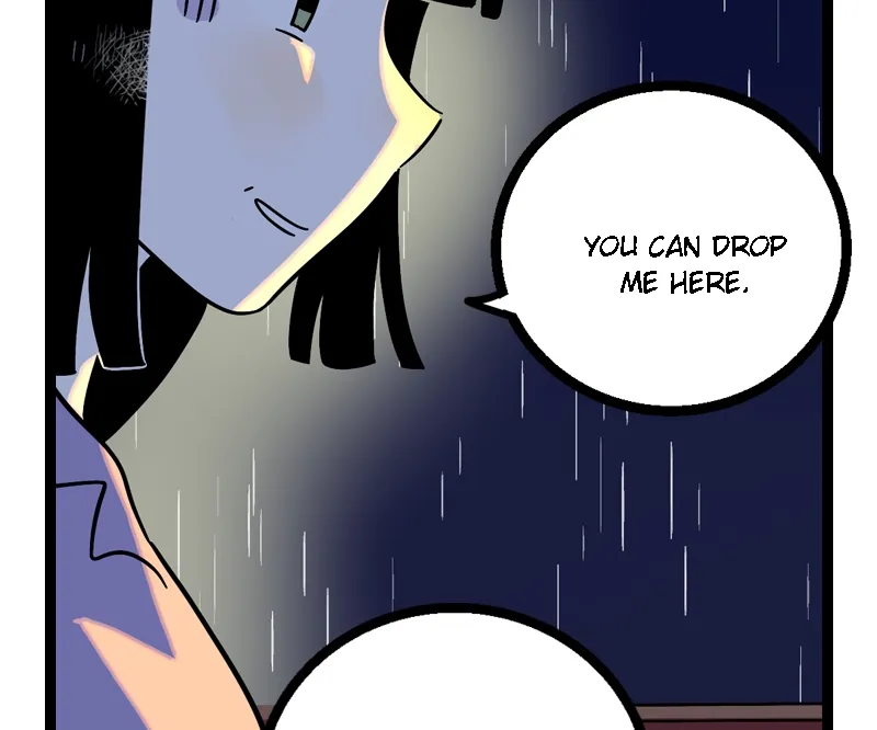 Read When Monday Met Sunday chapter 17 image 75 on Lezhin