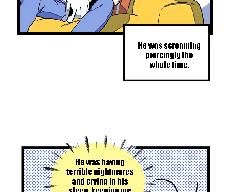 Read When Monday Met Sunday chapter 17 image 8 on Lezhin