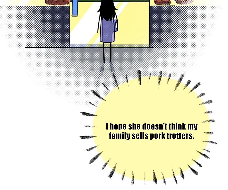 Read When Monday Met Sunday chapter 17 image 83 on Lezhin