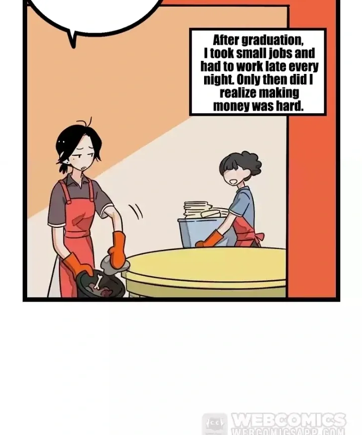 Read When Monday Met Sunday chapter 19 image 10 on Lezhin