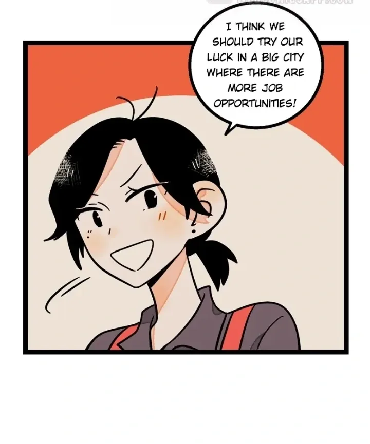 Read When Monday Met Sunday chapter 19 image 11 on Lezhin