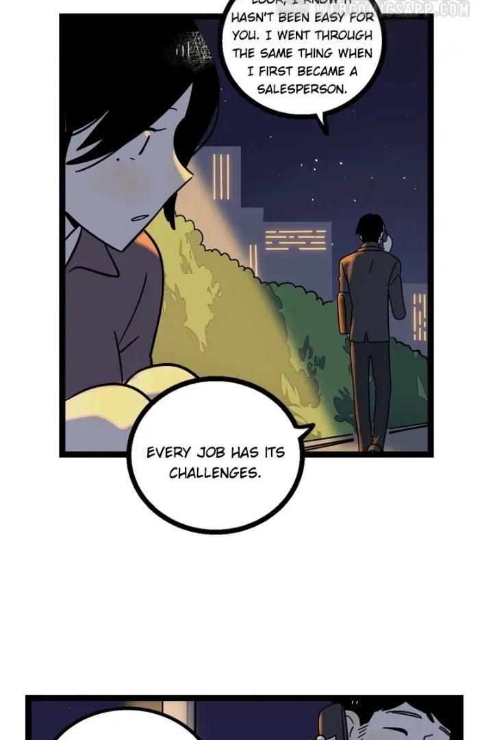 Read When Monday Met Sunday chapter 19 image 14 on Lezhin
