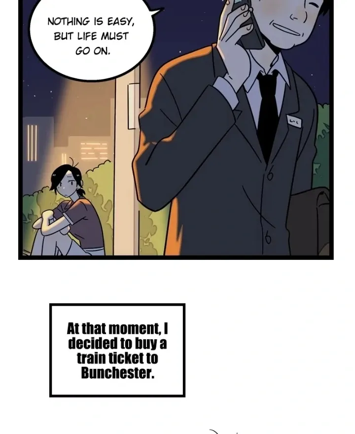 Read When Monday Met Sunday chapter 19 image 15 on Lezhin