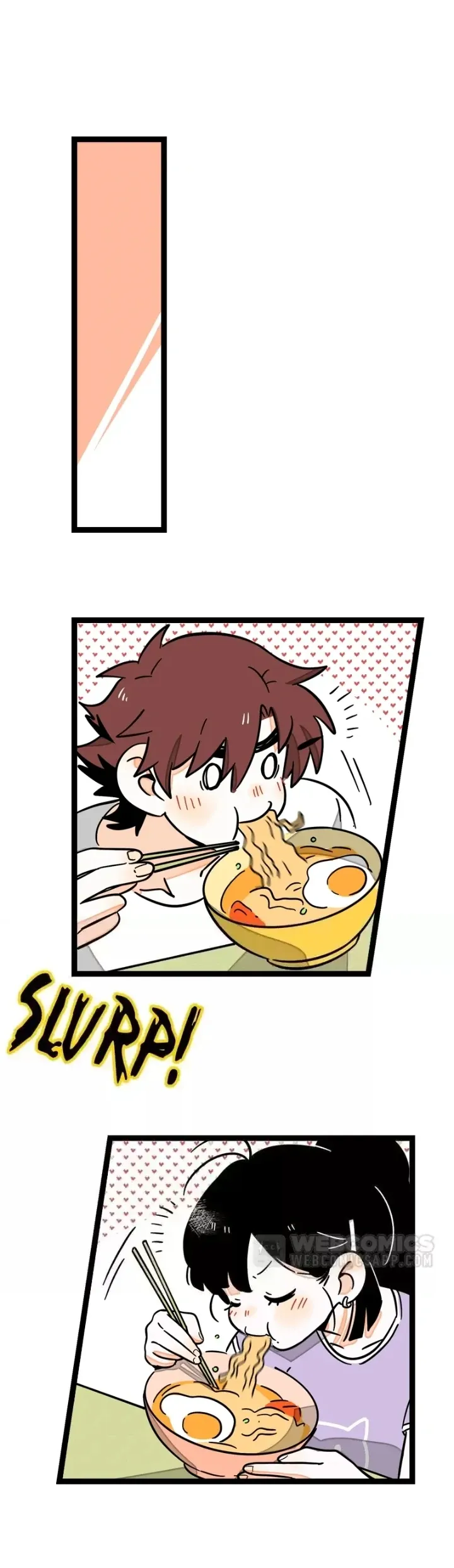 Read When Monday Met Sunday chapter 19 image 20 on Lezhin