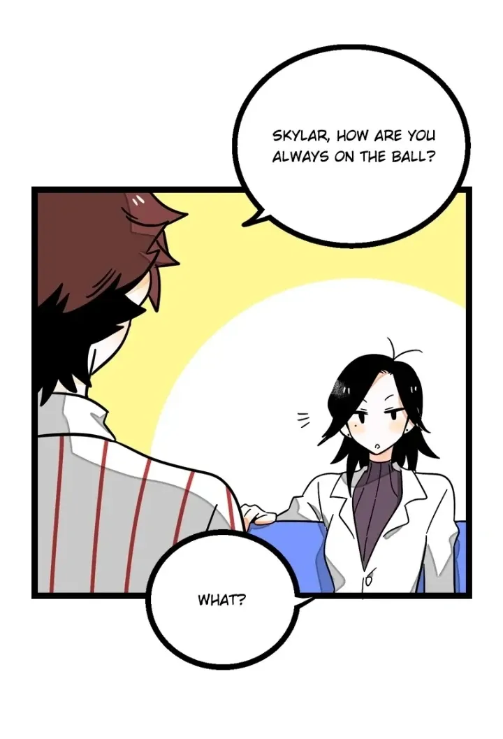 Read When Monday Met Sunday chapter 19 image 5 on Lezhin